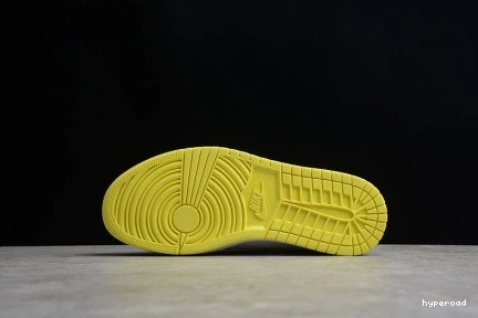 Hyperoad Yellow